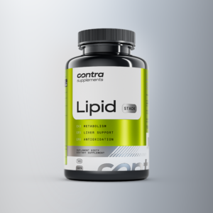 Lipid Stack