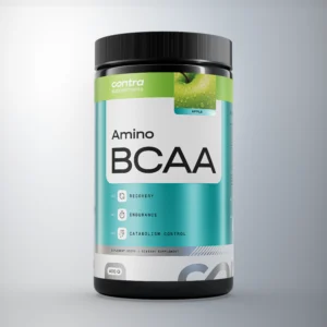Amino BCAA (Apple)