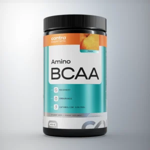 Amino BCAA (Peach)
