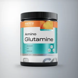 Amino Glutamine (Peach)