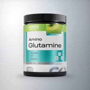 Amino Glutamine (Apple)