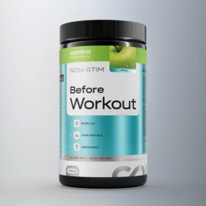 Before Workout (Non-Stim / Apple)