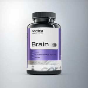 Brain Stack