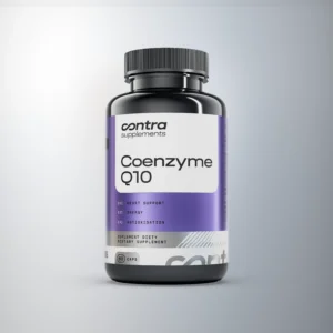 Coenzyme Q10