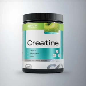 Creatine (Apple)