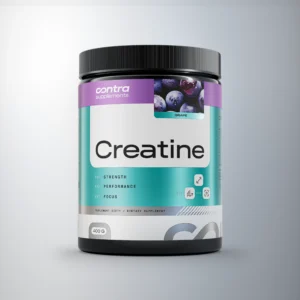 Creatine (Grape)