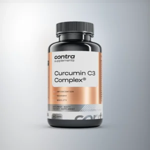 Curcumin C3 Complex®