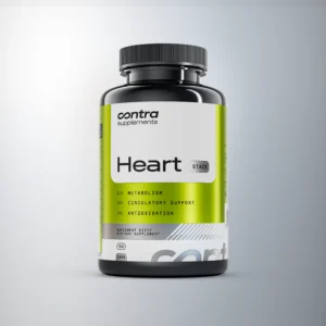 Heart Stack