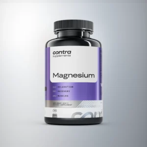 Magnesium