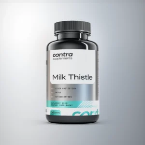 Milk Thistle