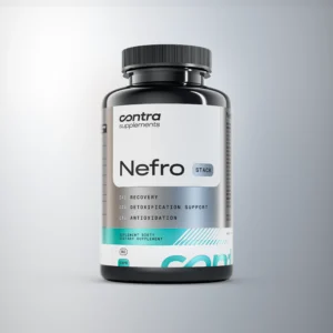 Nefro Stack