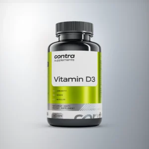 Vitamin D3