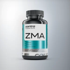 ZMA