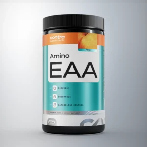 Amino EAA (Peach)